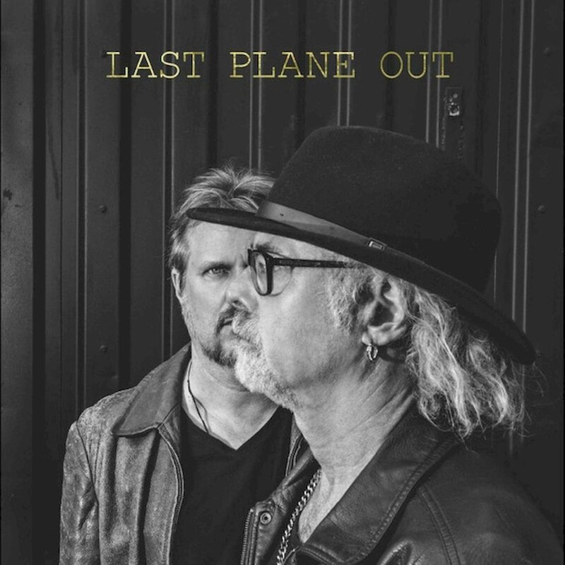 Last Plane Out (LP)
