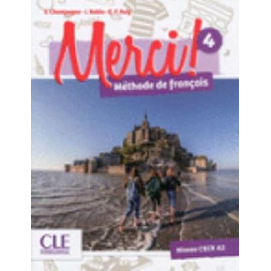 Merci ! image 0