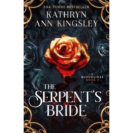 The Serpent's Bride