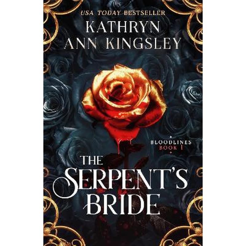 The Serpents Bride