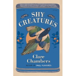Shy Creatures