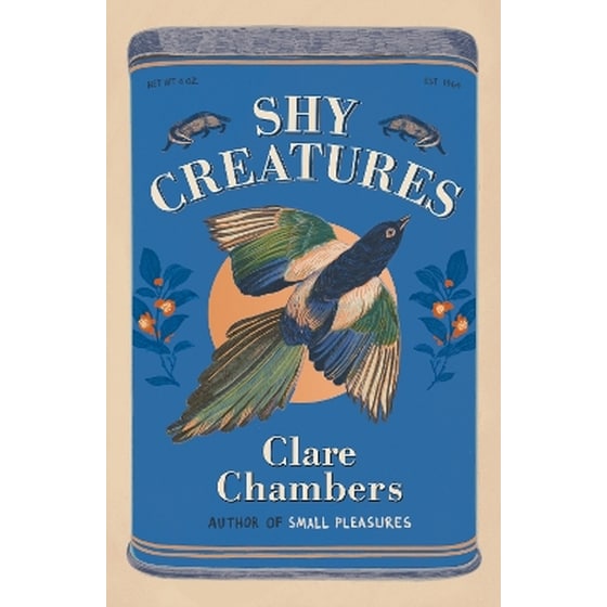 Shy Creatures image 0