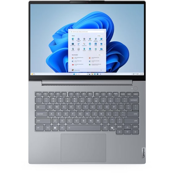Lenovo ThinkBook 14 G9 IRL 14" WUXGA IPS (Intel Core 7-240H/16 GB/512GB SSD/Intel Graphics/Win11Pro) Laptop image 5
