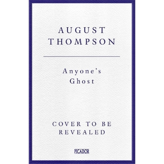 Anyone's Ghost image 0
