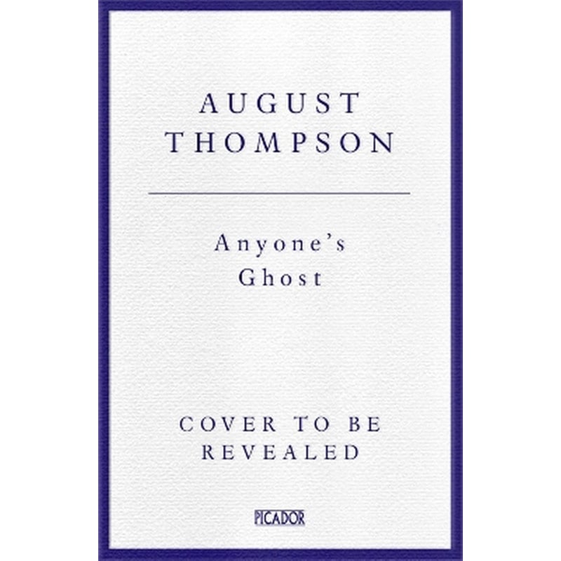 Anyones Ghost
