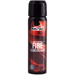 Άρωμα Σπρέι Fire Feral