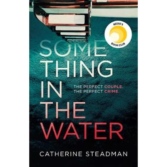 Something in the Water image 0