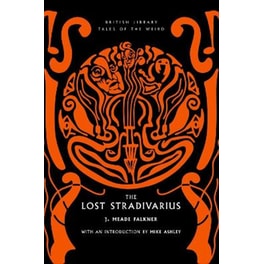 The Lost Stradivarius