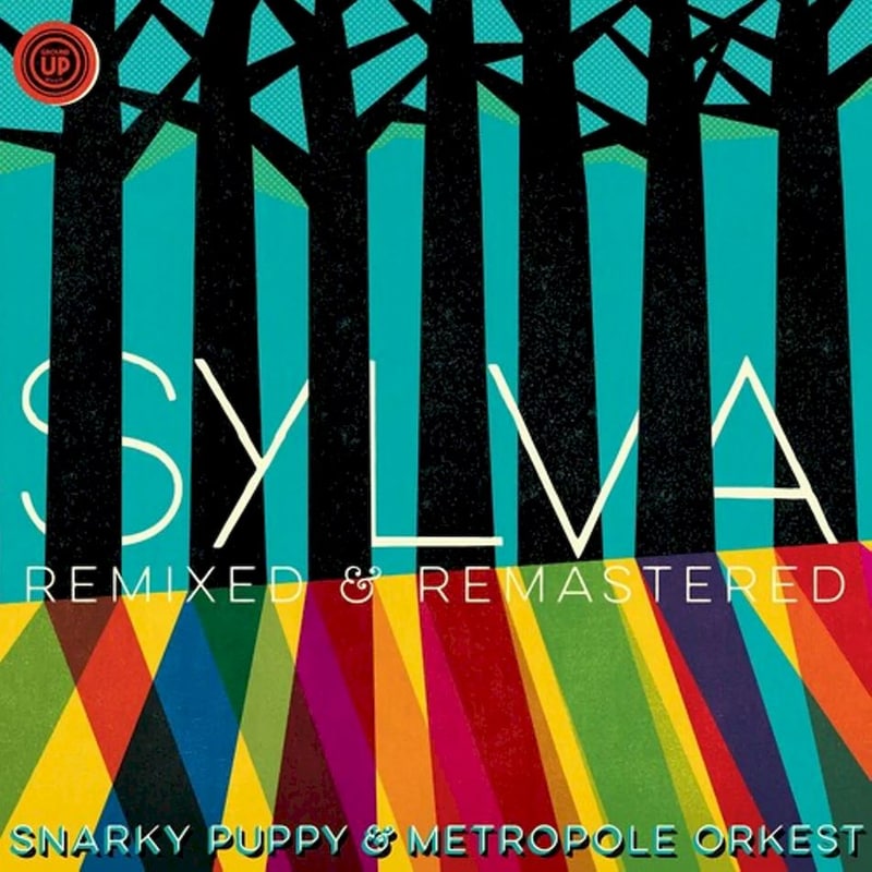 Sylva (Remixed Remastered) (2CD)