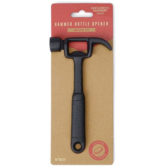 Ανοιχτήρι Gentlemen's Hardware Hammer image 0