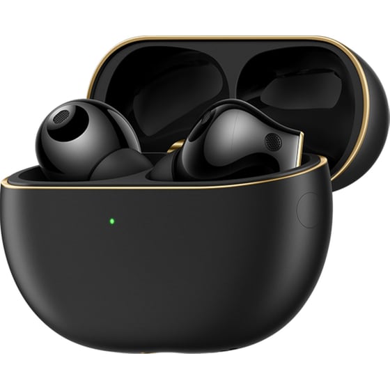 Ακουστικά Bluetooth Huawei FreeBuds Pro 4 - Μαύρο image 4