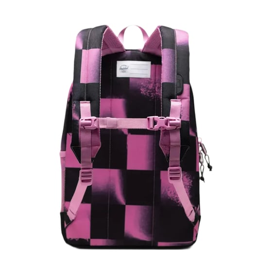 Τσάντα Πλάτης Herschel Heritage Opera Mauve image 3