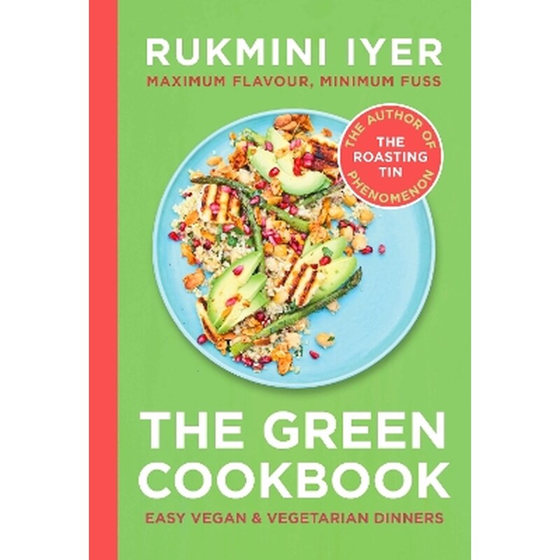 The Green Cookbook