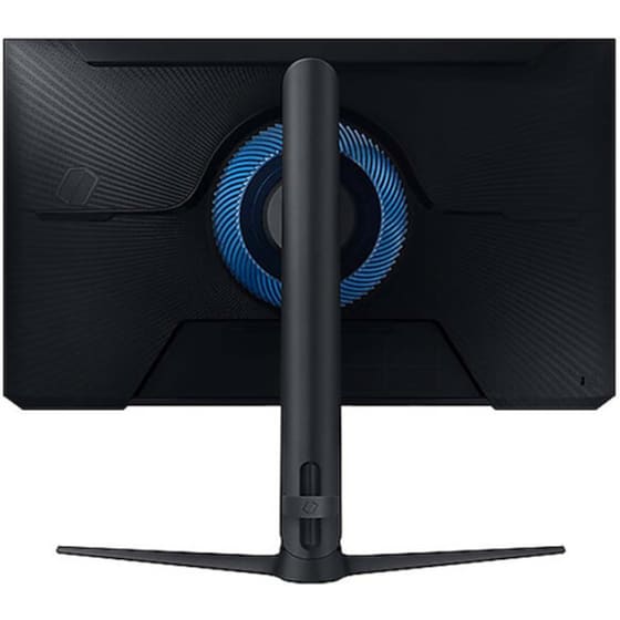 Samsung Odyssey G3 LS24AG320NUXEN 24" FHD 165Hz 1ms image 4