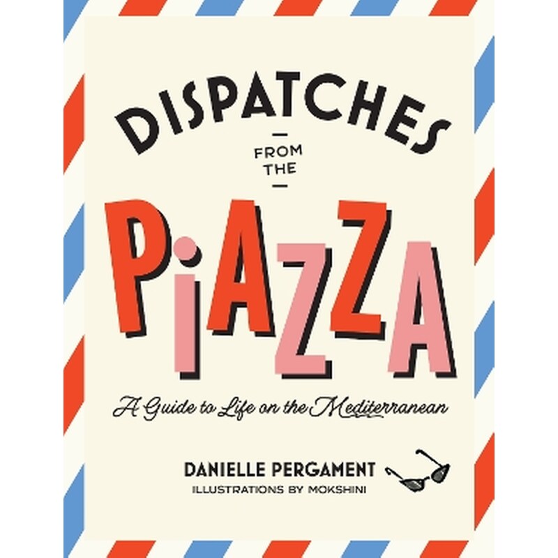 Dispatches from the Piazza
