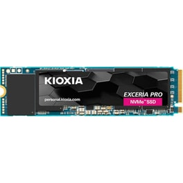 Εσωτερικός Σκληρός Δίσκος SSD Kioxia Exceria Pro 1TB M.2 NVMe