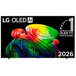 LG OLED 83" 4K Smart Τηλεόραση OLED83B65LA AI