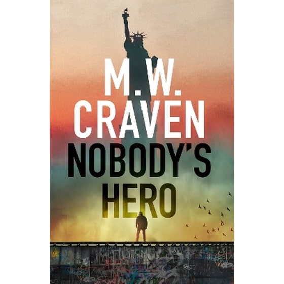 Nobody's Hero image 0