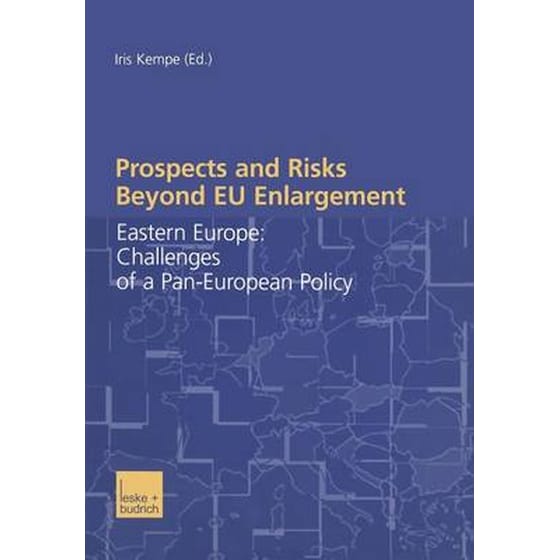 PROSPECTS AND RISKS BEYOND EU ENLARGEMEN image 0
