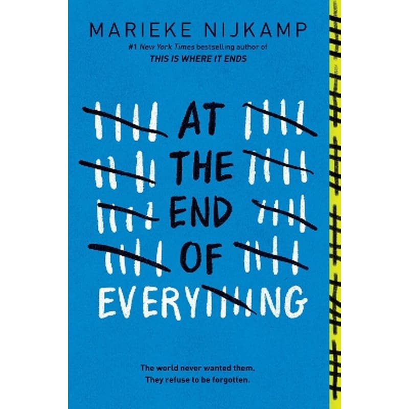 At the End of Everything