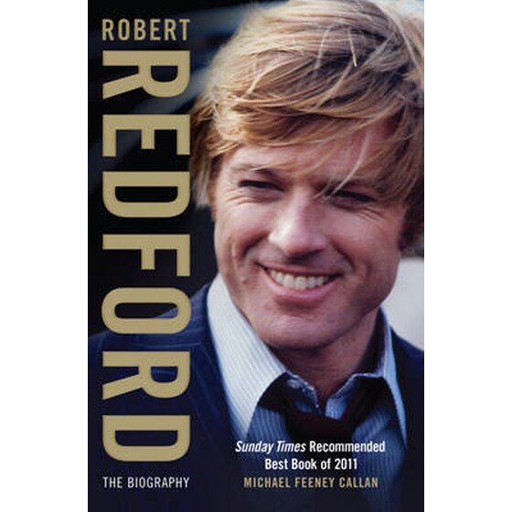 Robert Redford image 0