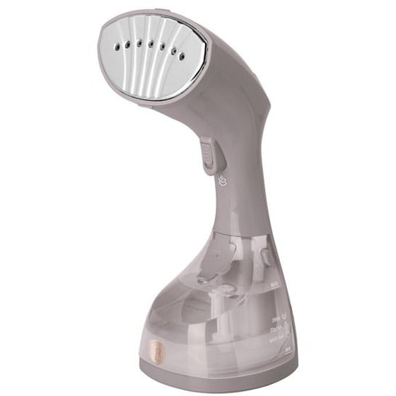 BERLINGER HAUS BH-9552 1500 W Taupe Σύστημα Ατμού image 0