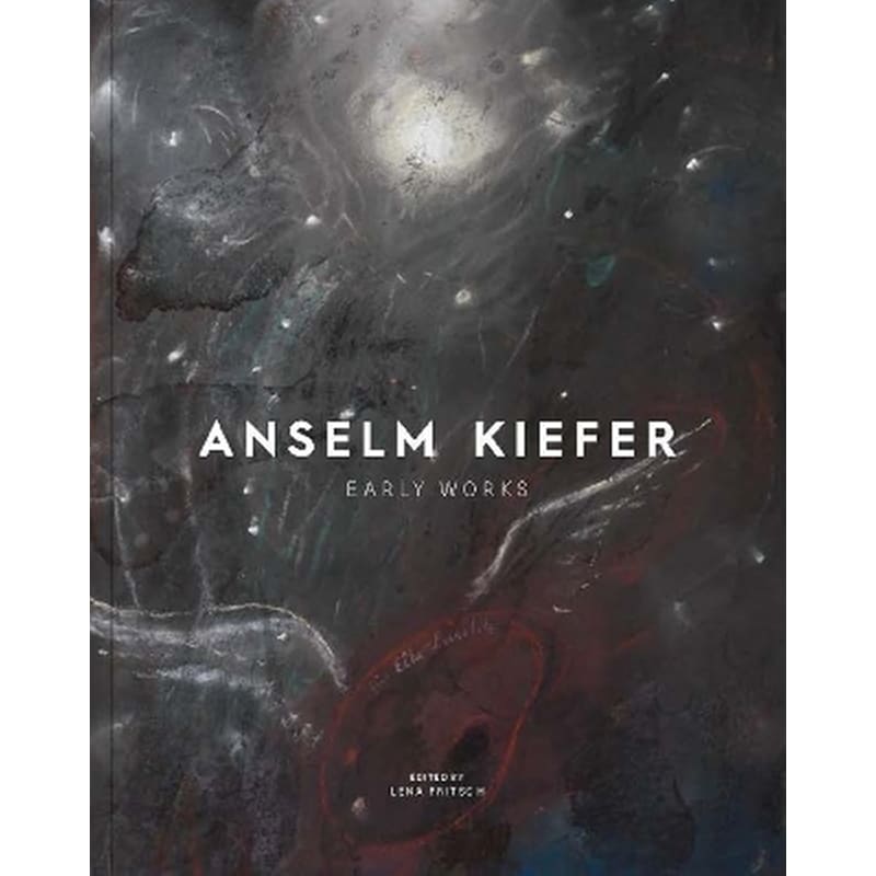 Anselm Kiefer