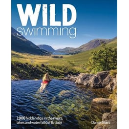 Wild Swimming Britain