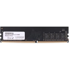 Μνήμη Ram 2-Power MEM8903A DDR4 8GB 2133MHz Dimm για Laptop