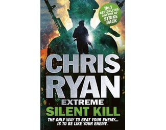 Chris Ryan Extreme: Silent Kill image 0