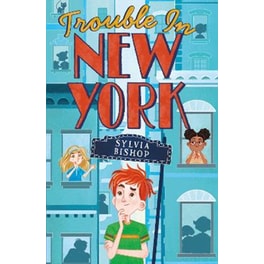 Trouble in New York