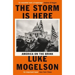 The Storm is Here