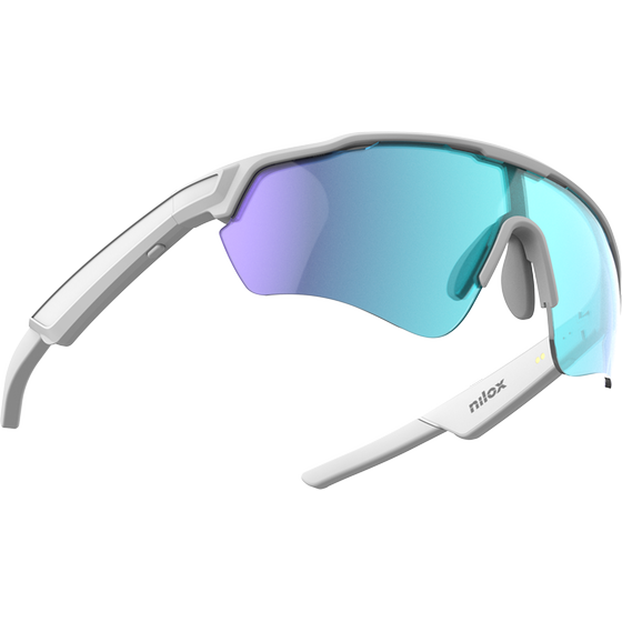AR Glasses Nilox Glen - White image 5