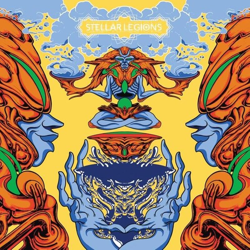 Stellar Legions