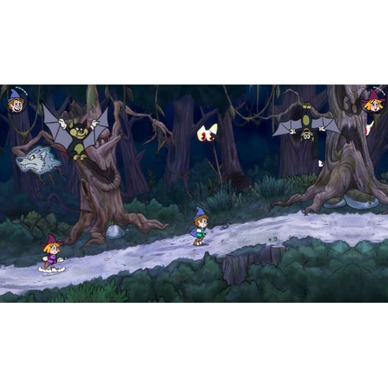 Enchanted Portals: Tales Edition! - PS5 image 4