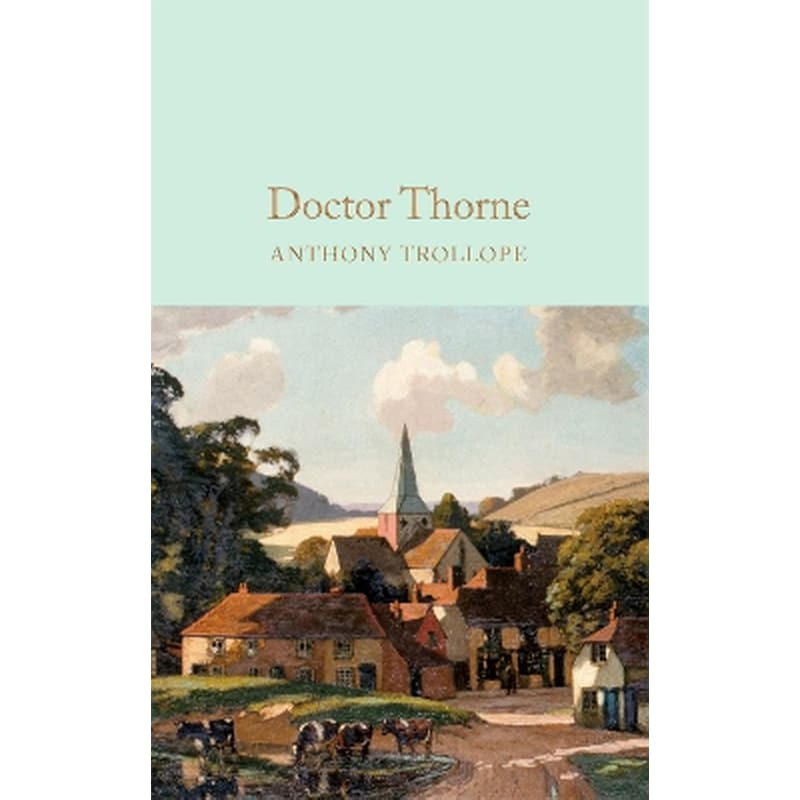 Doctor Thorne