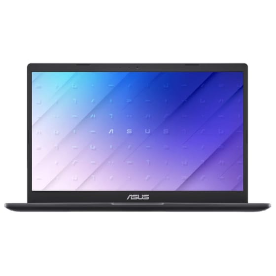 Laptop Asus E210MA-GJ084TS (Intel Celeron-N4020/4GB/128GB SSD/Intel UHD Graphics) + AntivirUs ZoneAlarm για 2 έτη + Microsoft Office 365 1 έτος image 1