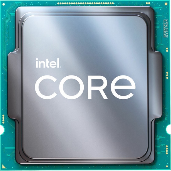 CPU Intel Core i5-11400F image 3