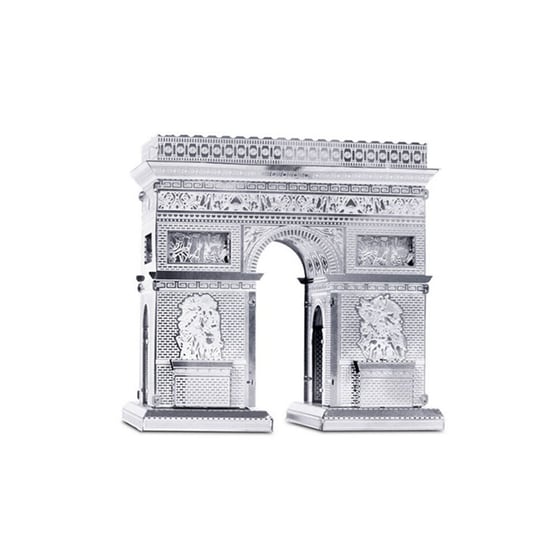 3D Παζλ Αψίδα του Θριάμβου (2 Φύλλα) image 0