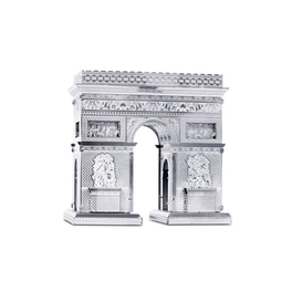 3D Παζλ Αψίδα του Θριάμβου (2 Φύλλα)