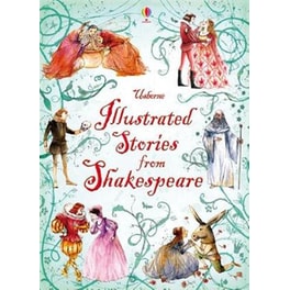 Illustrated Stories from Shakespeare