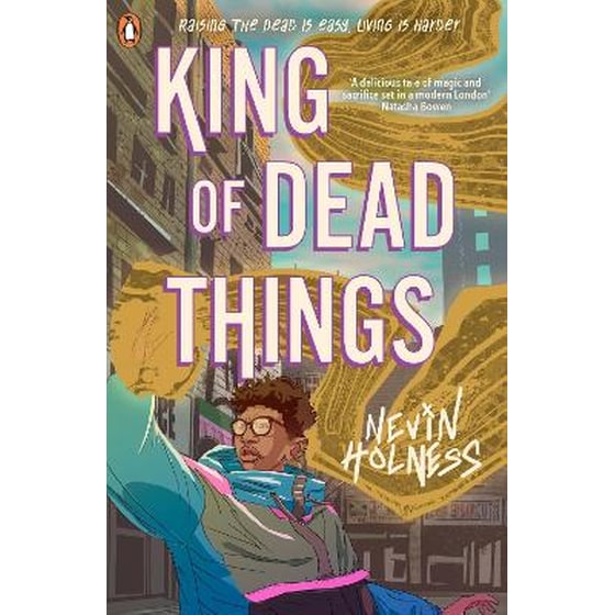 King of Dead Things image 0