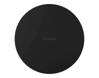Sonos Beam Gen2 Soundbar 80W 2.0 + Sonos Sub Mini Μαύρο image 9