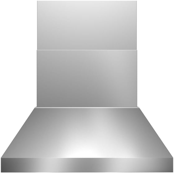 BERTAZZONI KPH120MASXT 120 cm Inox Απορροφητήρας Καμινάδα-Τζάκι image 0