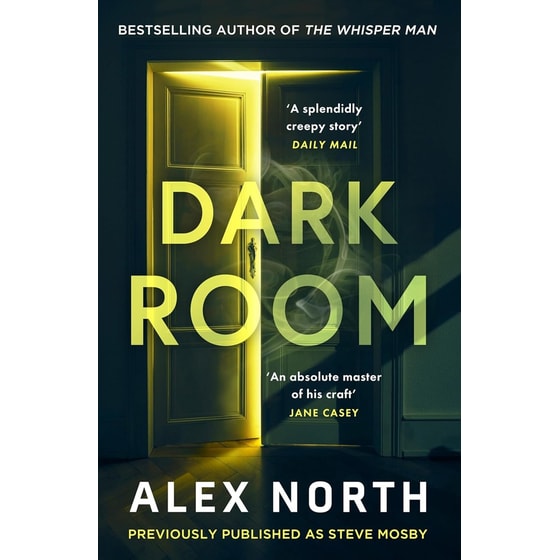 Dark Room image 0