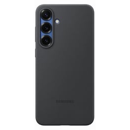 Θήκη Samsung Galaxy S25+ - Samsung Silicone Case - Black