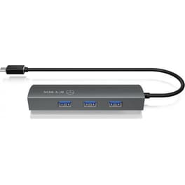 HUB USB ICY BOX IB-HUB1406-C