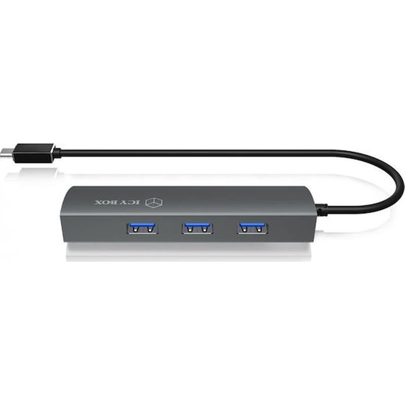 HUB USB ICY BOX IB-HUB1406-C