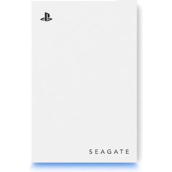 Εξωτερικός Σκληρός Δίσκος HDD Seagate 2 ΤΒ 2.5" image 0