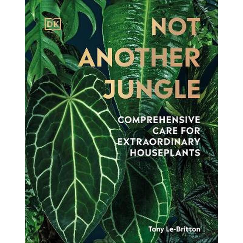 Not Another Jungle